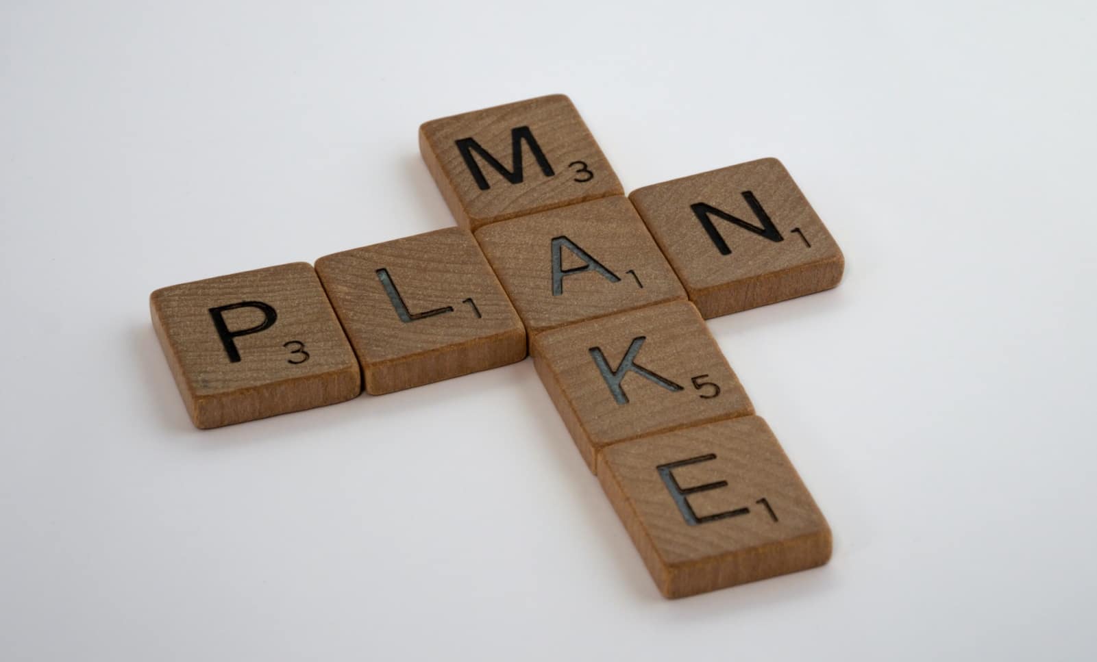 Promotional calendars plan ahead