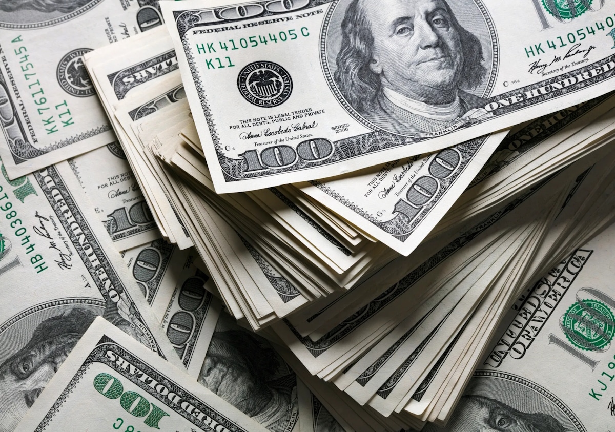 print marketing roi hundred dollar bills